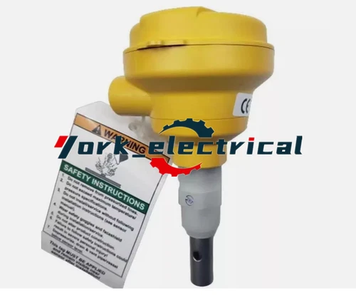 1pcs NEW +GF+ 3-2850-52-40V integrated conductivity and resistivity transmitter - Picture 6 of 11