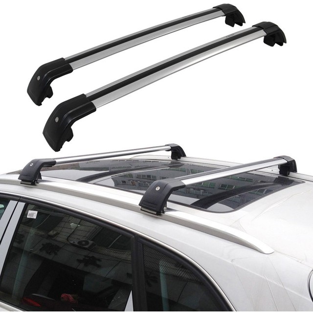 Bmw X3 Roof Rack Cross Bars