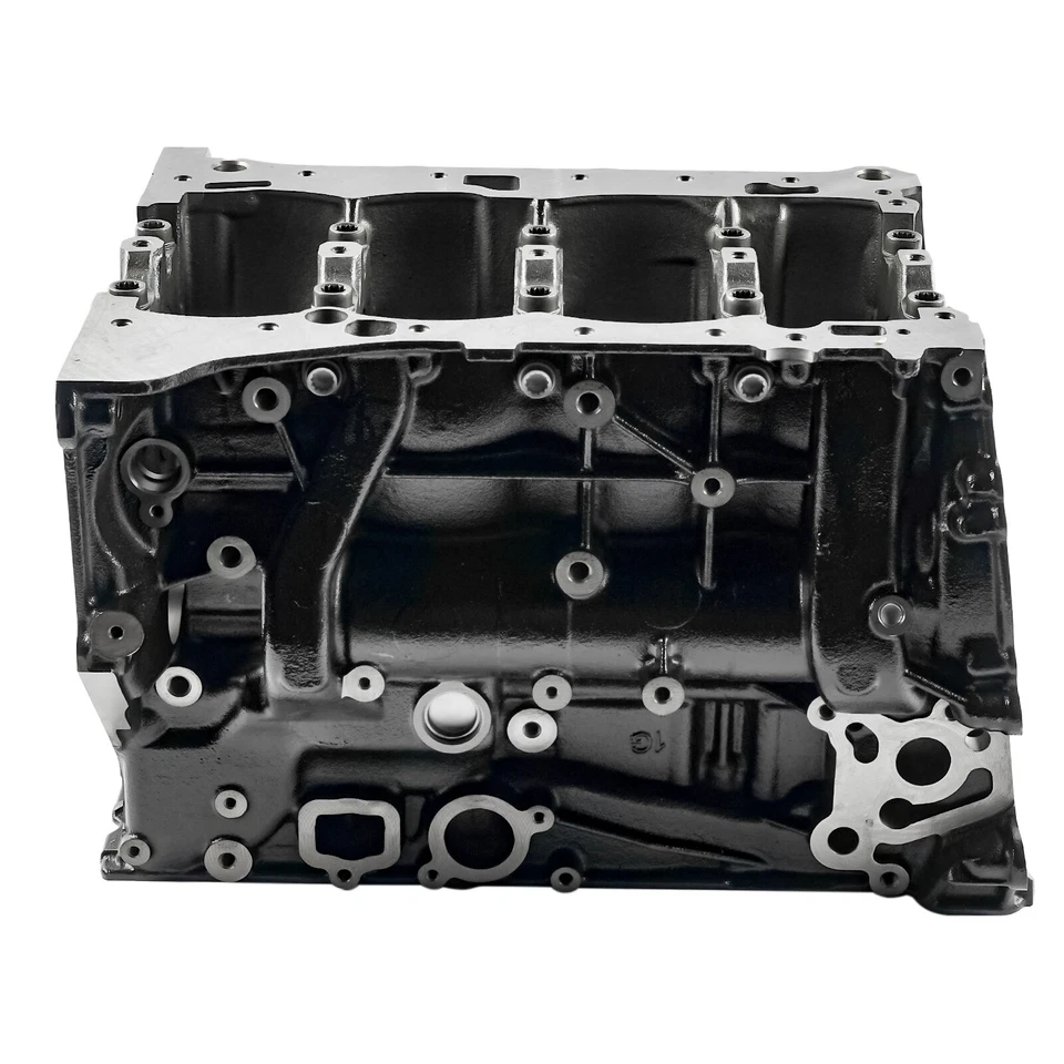 EA888 Gen3 Engine Cylinder Block For VW Golf Jetta AUDI A4 A6 2.0 T 06K103023 - Image 2 of 4