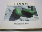 FOODS by SHIMPEI ASAI