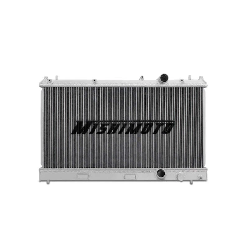 Mishimoto Fits 95-99 Dodge Neon Manual Aluminum Radiator - Image 3 of 4