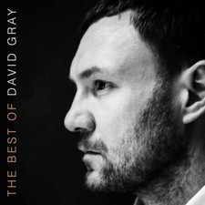 David Gray Best Of CD NEW Babylon/Sail Away/The One I Love/Be Mine+