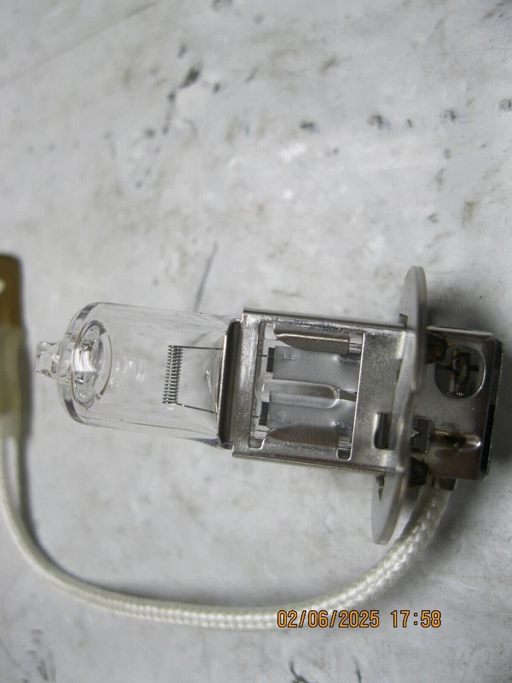 AcDelco H3 Front Fog Lamp Bulb 11513798 — 第 4/4 张图片