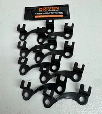 COMP Cams BBC 396-454 Pushrod Guideplates PN: 4806-8