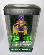 BATGIRL Funko Vinyl Idolz BATMAN Classic TV Series 33 DC Comics Statue RARE NEW