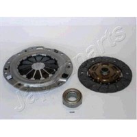 Japanparts Kupplungssatz FüR Daihatsu YRV 1.0 Move L6_ L9_ 1.0I L251