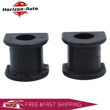 Sway Stabilizer Bar Bushing Kit Fit Sequoia Camry Corolla Avalon Solara Tundra