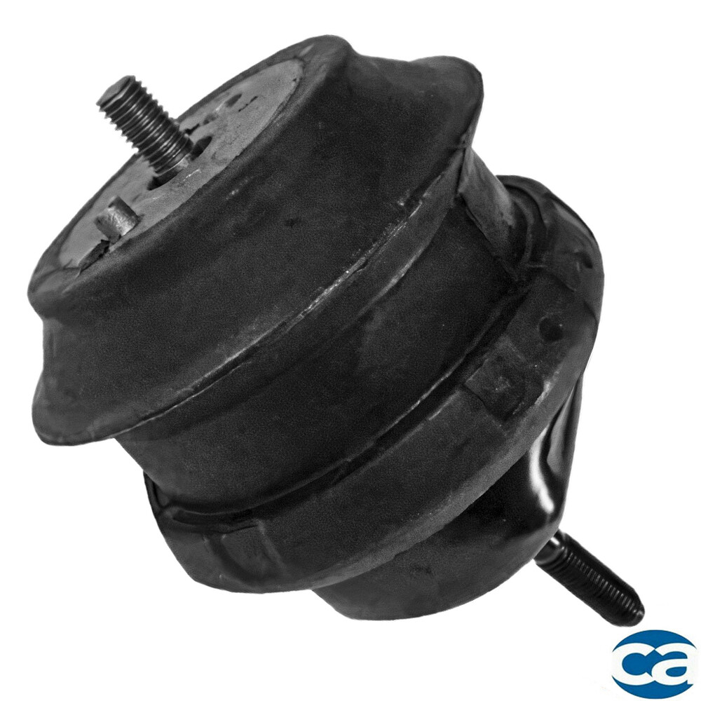 Front & Rear Engine Motor Mounts Set Of 2 Pcs For Chrysler Pacifica 3