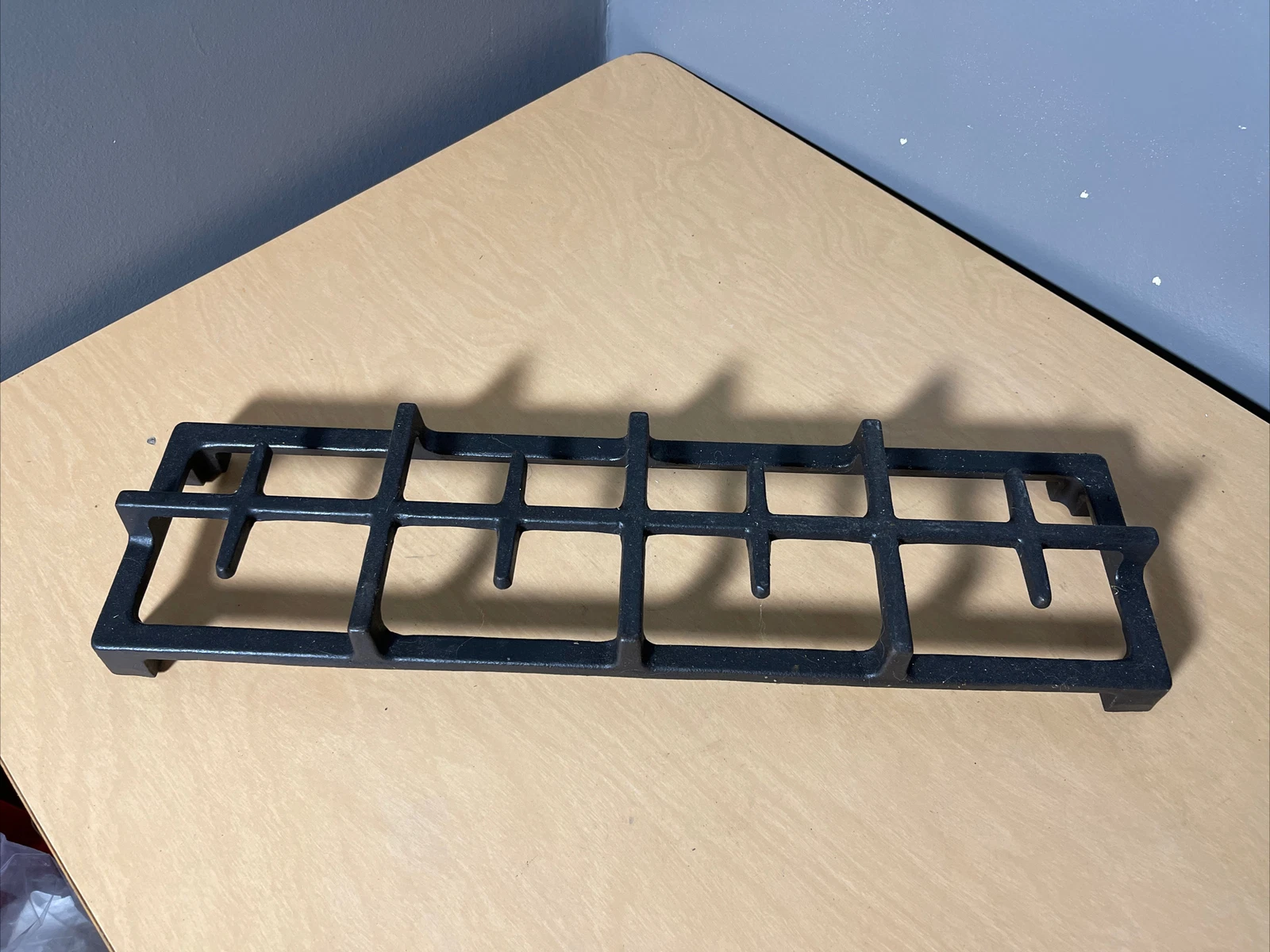 GENUINE OEM KENMORE PRO GAS RANGE SURFACE BURNER GRATE GRILLE