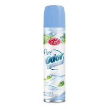Home Select Pure Odor Eliminator. Smell Neutralizer. Fresh Linen Scent. 10 fl.oz
