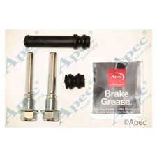 Genuine OE Quality Apec Rear Brake Caliper Guide Sleeve Kit - CKT1080