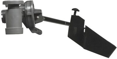 FLUIDMASTER 703A5B Replacement Fill Valve Glacier Bay Niagara Flapperless Toilet