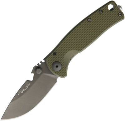 New DPx Gear HEST Framelock Urban OD HSF-060