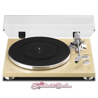 Teac Tn-300 Analog Turntable With Built-in Phono Pre-amplifier & Usb Digital Out Teac Tn-300 Analog Turntable With Built-in Phono Pre-amplifier & Usb Digital Out