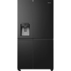 Hisense RS818N4TFE PureFlat Infinite 91cm Frost Free American Fridge Freezer