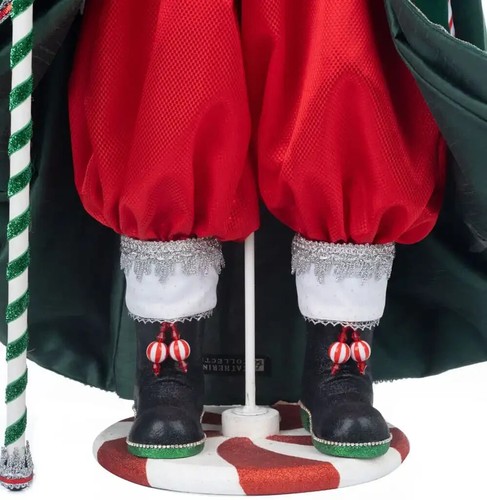 Papa Peppermint- by Katherine's Collection - Picture 6 of 6