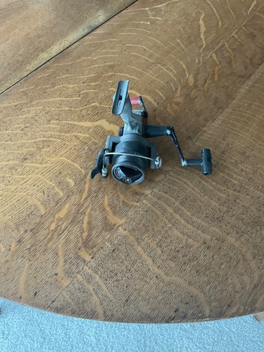 VINTAGE - SHIMANO BAITRUNNER 250 Quickfire11, FRESHWATER ONLY ORIGINAL!!