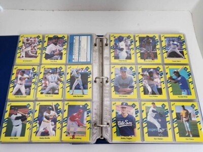 1100 card binder Card Binder (Top Loader) main image 1
