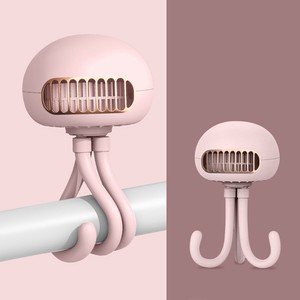 flexible baby stroller