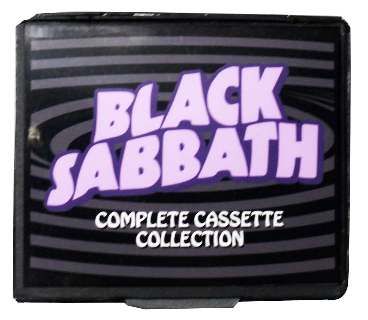 BLACK SABBATH 22枚組 BOX Complete Original Black Box: The Complete Original 1970-1978: Amazon.ca: Music