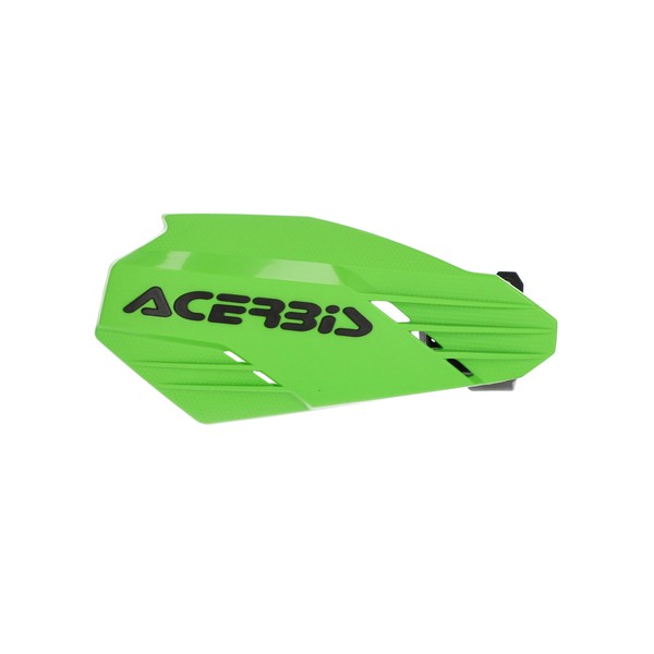 Acerbis Handschutz K-Linear Kh GrüN / Schwarz Kawasaki KX 250 4T 2021-2024-image