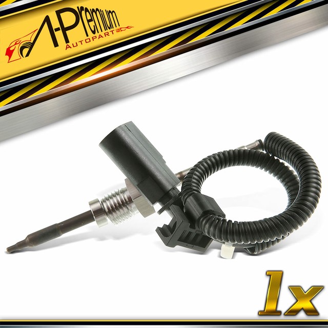 Exhaust Gas Temperature EGT Sensor for Audi A6/A7/A8 Quattro Q5 2014