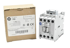 Allen Bradley 700-CF400KG Control Relay 200/220V