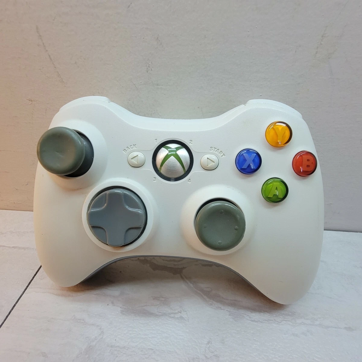 Xbox 360 best sale controller ebay