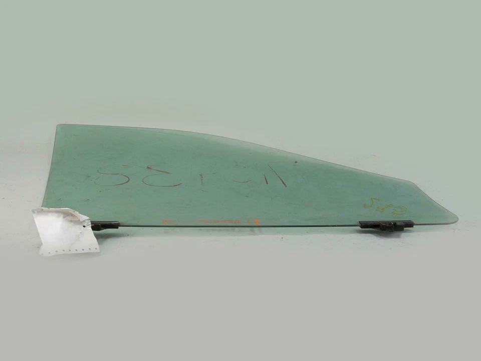 1996 - 2000 Dodge Caravan Chrysler Town Country Window Glass Door Lh Left Front Foto 3 de 4