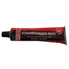 Langlauf Schuh Reparaturpaste - Anthrazit