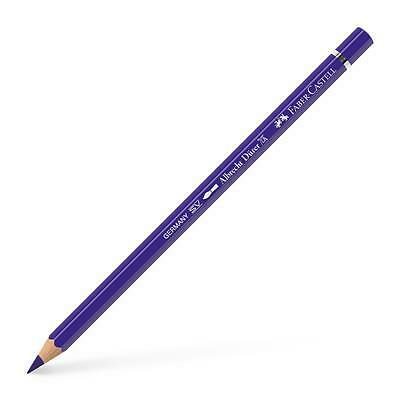 Faber Castell: Albrecht Dürer Künstler-Aquarellstift blau violett (137)