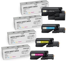 6022 6027 Toner Cartridge FOR Xerox Phaser 6022 6020 for WorkCentre 6027 60