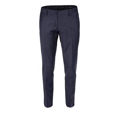 Roy Robson Men's Pants 05038 Color Blue