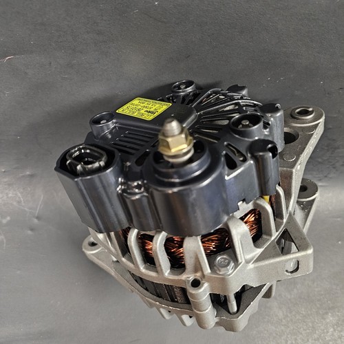 2010 2011 Kia Soul L4 2.0Liter 90Amps Alternator Oem Reman by Rvv - Picture 9 of 10