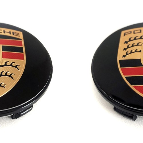 62 mm / 58 mm 4 x hub cap wheel hub cap wheel cover - Picture 4 of 4