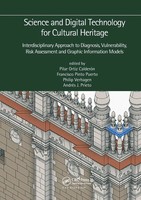 Pilar Ortiz CalderóN (U. A.) | Science And Digital Technology For Cultural...