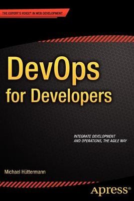 DevOps for Developers - 9781430245698