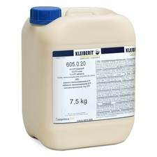 KLEIBERIT 605.0 1K STP Klej do drewna Beżowy 7,5 kg Kanister