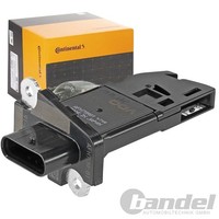 Continental/Vdo Luftmassenmesser LMM Passend FüR BMW 3 4 5 6 7 X3 X4 X5 X6 |