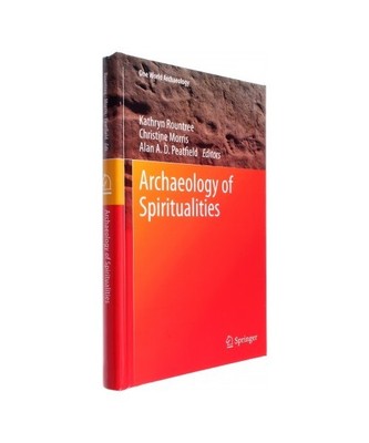 Archaeology of Spiritualities