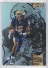 2014 Flair Showcase Row 2 Devin Street #99 0o9