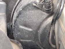 6R1614106G 5254251 bremskraftverstärker SEAT IBIZA IV 6J5 6P1 1.2 TSI 2008