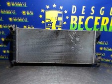 Radiateur Suzuki IGNIS