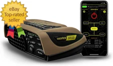 HR500 Scent Eliminator with New Hyperboost Mode