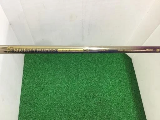 Ladies MARUMAN MAJESTY PRESTIGIO Gold Premium 4U Hybrid Utility Flex-L No H/C - Image 4 of 4