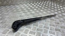 FORD FOCUS II DA, HCP Heckscheibenwischerarm 2.00 Diesel 2007 31826079