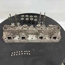 C4ae-6090-g Ford 390 352 Cylinder Head Core C4ae-6090-g Ford 390 352 Cylinder Head Core