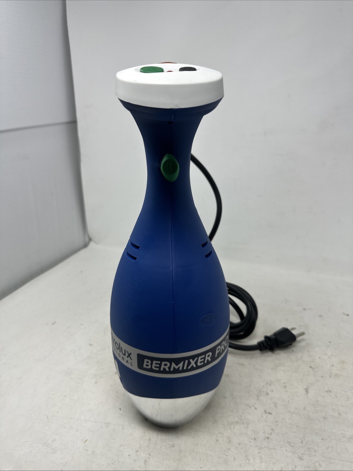 NEW Electrolux  Professional F23200 450 Watt Bermixer Immersion Blender-UV