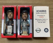 Collect the Best Ichiro Suzuki Rookie Cards 33