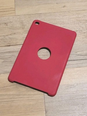 Ipad 4 Mini Hülle rot | Kwmobile